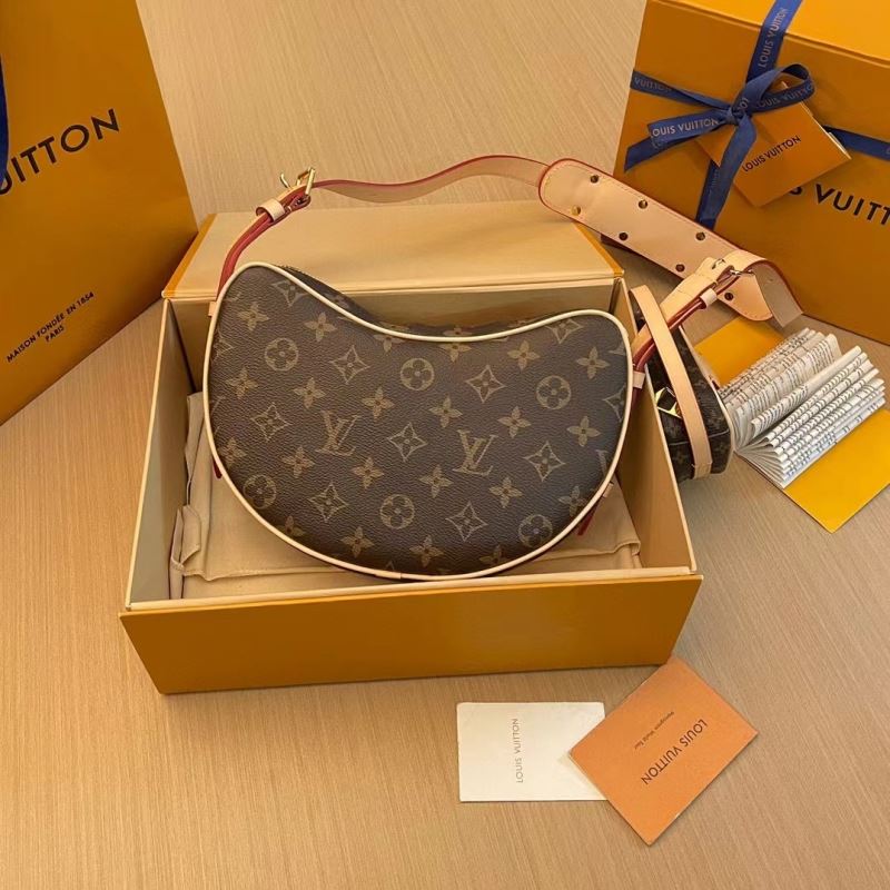 LV Satchel bags